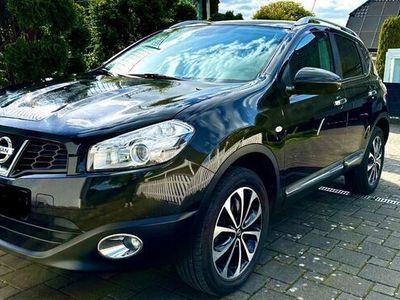 gebraucht Nissan Qashqai 