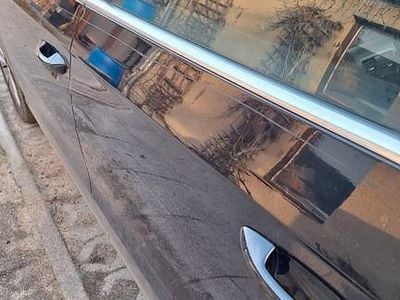 Gebraucht VW Passat Comfortline 140 PS (102 kW) 2013 Schwarz Kombi