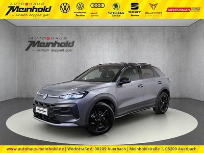 Ny VW T-Roc Style 150 HK (110 kW) 2026 Grå SUV