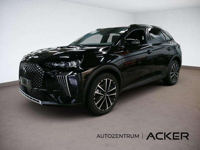 DS Automobiles DS7 Crossback