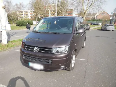Gebraucht VW Multivan