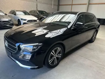 Gebraucht Mercedes E220