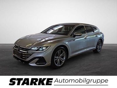 VW Arteon