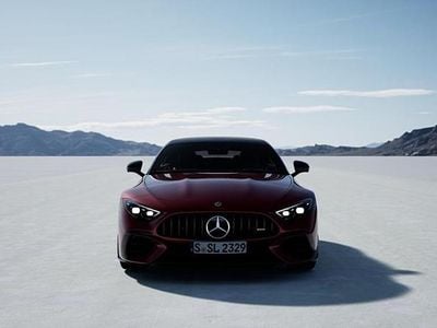 Mercedes SL43 AMG