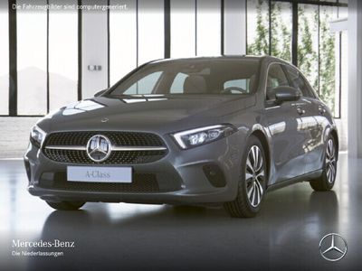 Mercedes A250