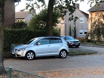 Gebraucht VW Golf V 140 PS (102 kW) 2007 Grau Kleinwagen