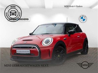 gebraucht Mini Cooper SE Classic Trim+Panorama+Navi+HUD+RFK