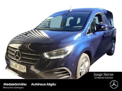 Mercedes T180