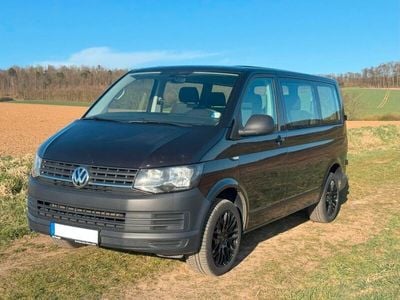 VW T6