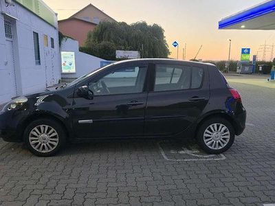 Renault Clio II