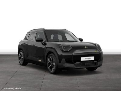 Mini Aceman