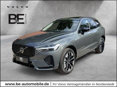 Forest lake / metallic Neu 2025 Volvo XC60 Ultra SUV | 72.950 €