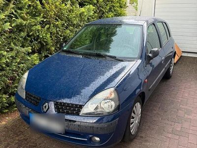 Renault Clio II