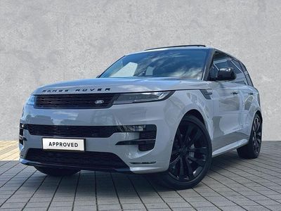 Usata Land Rover Range Rover Sport HSE Dynamic 304 CV (223 kW) 2026 Grigio SUV