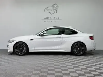 Gebraucht BMW M2