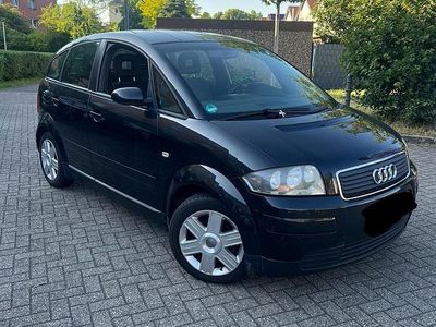 Audi A2