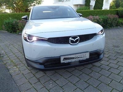 Mazda MX30