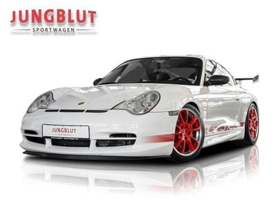 Porsche 911 GT3 RS