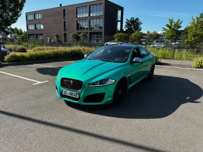 Gebraucht Jaguar XF