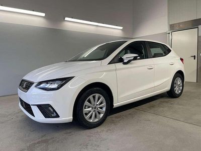 [b4b4] weiß [b4b4] weiß Neu 2025 Seat Ibiza CONNECT Kleinwagen | 17.740 € (Guter Preis)