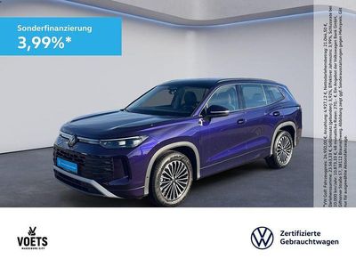 Gebraucht VW Tayron Life 150 PS (110 kW) 2025 SUV