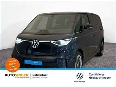 VW ID. Buzz