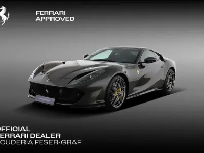 Gebraucht Ferrari 812