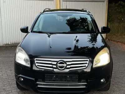 Gebraucht Nissan Qashqai +2