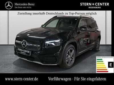 Mercedes GLB200
