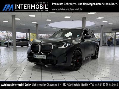 Usata BMW X3 M 381 CV (280 kW) 2025 Sonderlackierung SUV
