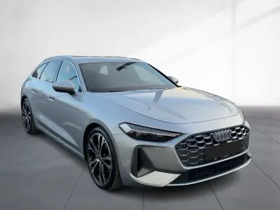 Second-hand Audi A5