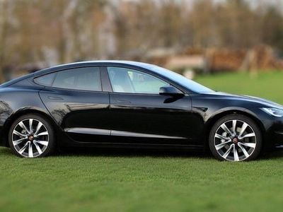 Gebraucht Tesla Model 3 211 kW (287 PS) 2024 Schwarz Limousine