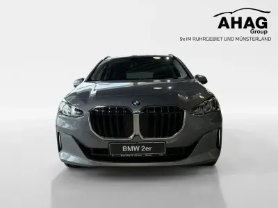 Gebraucht BMW 216