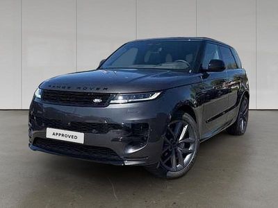Nuova Land Rover Range Rover Sport SE Dynamic 304 CV (223 kW) 2026 Grigio SUV
