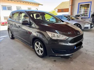 Gebraucht Ford Grand C-Max