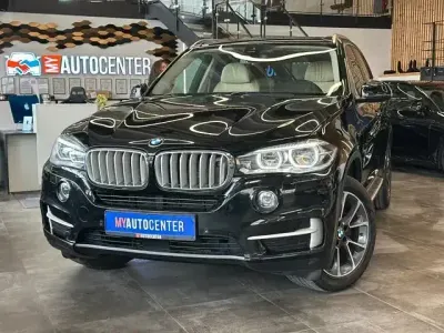 Gebraucht BMW X5