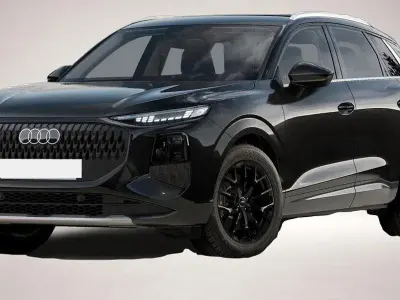 Neu Audi Q3 204 PS (150 kW) 2026 Manufacturer SUV