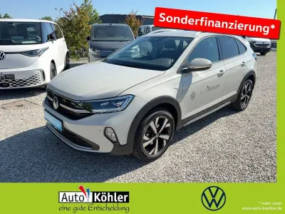 Gebraucht VW Taigo Style 116 PS (85 kW) 2026 SUV