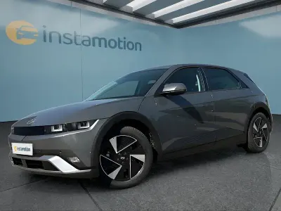 Neu Hyundai Ioniq 5 Basis 125 kW (170 PS) 2025 Grau SUV
