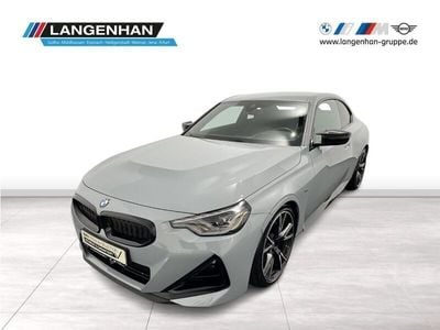 BMW M240