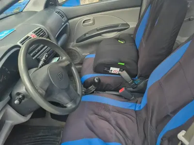 Brugt Kia Picanto