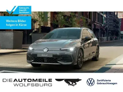 Brugt VW Golf VIII Style 150 HK (110 kW) 2025 Grå Stationcar