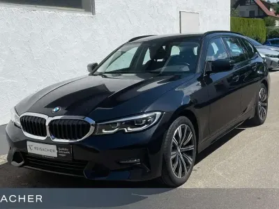 Gebraucht BMW 320