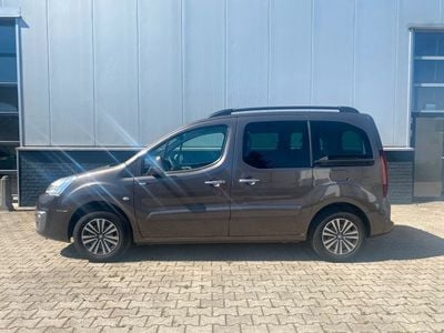 Peugeot Partner Tepee