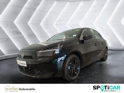 Gebraucht Opel Corsa 75 PS (55 kW) 2025 Kleinwagen