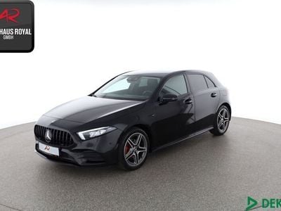 Mercedes A180