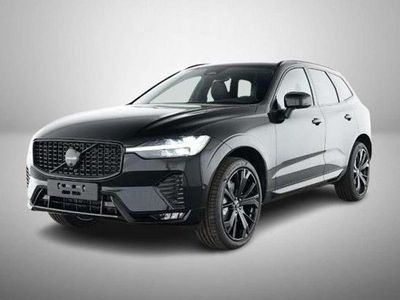 Onyx black / metallic Gebraucht 2025 Volvo XC60 Ultra SUV | 46.890 € (Fairer Preis)
