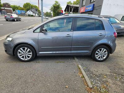 VW Golf Plus Cross
