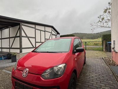 VW up!
