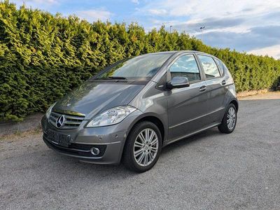 Mercedes A180